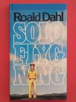 Soloflygning