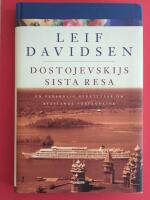 Dostojevskijs sista resa
