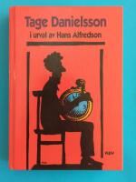 Tage Danielsson