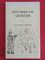 Historier om artister