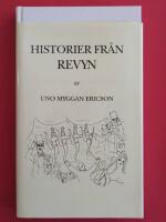 Historier fr&aring;n revyn