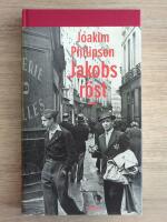 Jakobs r&ouml;st : roman