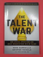 The Talent War