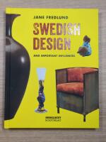 Swedish design : and important influences