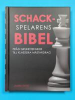 Schackspelarens bibel