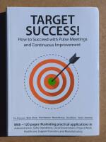 Target Success! How to Succeed with Pulse Meetings and Continuous Improvement