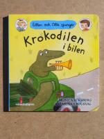 Krokodilen i bilen