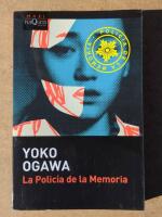 La Polic&iacute;a de la Memoria