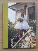 Elsas husdr&ouml;m : en sommar, en sorg och tusen loppisar