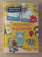 Saffransmysteriet