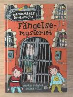F&auml;ngelsemysteriet