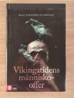 Vikingatidens m&auml;nniskooffer
