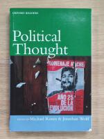 Political thought