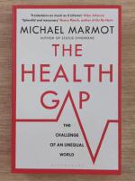 The Health Gap