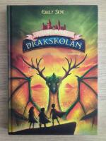 Bladfingerdrakarna vaknar