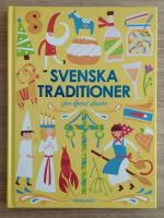 Svenska traditioner
