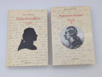 Thorild I: Passionernas diktare samt Thorild II: Harmens diktare