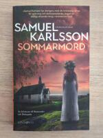 Sommarmord