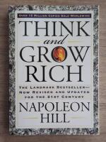 Think and Grow Rich