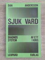 Sjuk v&aring;rd
