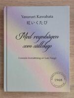 Med regnbågen som sällskap