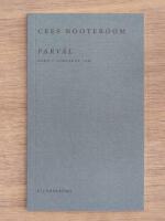 Farv&auml;l : dikter i virusets tid