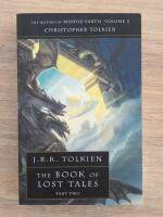 The Book of Lost Tales 2