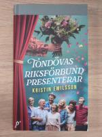 Tond&ouml;vas riksf&ouml;rbund presenterar