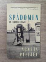 Sp&aring;domen : en flickas memoarer