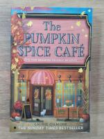 The Pumpkin Spice Cafe
