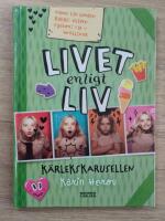 K&auml;rlekskarusellen