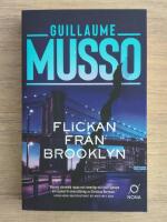 Flickan fr&aring;n Brooklyn