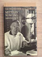 Mitt liv som jag minns det