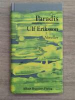 Paradis : noveller