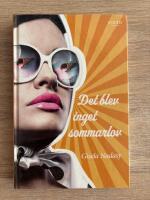 Det blev inget sommarlov