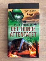 Det tionde attentatet