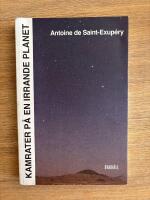 Kamrater p&aring; en irrande planet