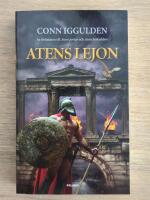 Atens lejon