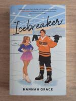 Icebreaker (svensk utg&aring;va)