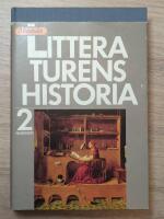 Litteraturens historia. 2, Medeltiden