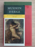 Musiken i Sverige