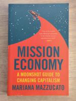 Mission Economy