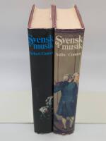 Svensk Musik Volym 1-2