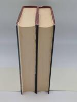 Svensk Musik Volym 1-2