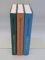 V&aring;gens barn, Den ot&aring;liga pennan samt Uppskrivet och nedtecknat