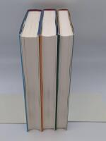 V&aring;gens barn, Den ot&aring;liga pennan samt Uppskrivet och nedtecknat