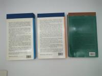 V&aring;gens barn, Den ot&aring;liga pennan samt Uppskrivet och nedtecknat