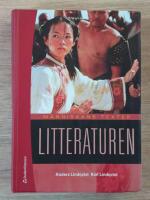 M&auml;nniskans texter : litteraturen (med webbdel)