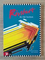Rivstart B1+B2 Textbok inkl ljudfiler, andra upplagan