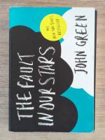 The Fault in Our Stars